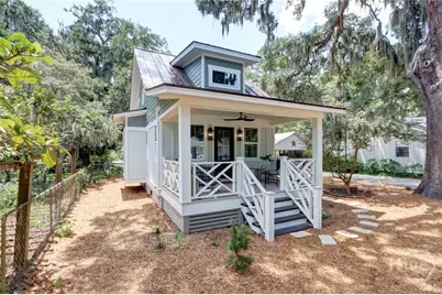 2415 Texas Avenue, Savannah, GA 31404 - Photo 21