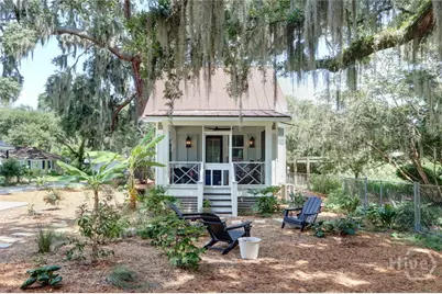 2415 Texas Avenue, Savannah, GA 31404 - Photo 1
