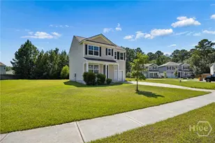 295 Coby Ln, Richmond Hill, GA 31324 - Photo 5