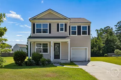 295 Coby Lane, Richmond Hill, GA 31324 - Photo 1