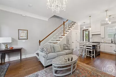 714 Tattnall Street, Savannah, GA 31401 - Photo 5