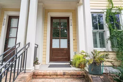 714 Tattnall Street, Savannah, GA 31401 - Photo 3