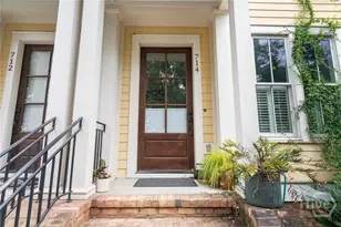714 Tattnall St, Savannah, GA 31401 - Photo 3