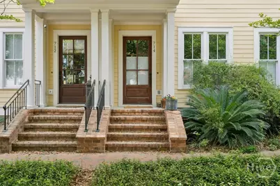 714 Tattnall Street, Savannah, GA 31401 - Photo 1