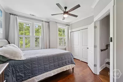 714 Tattnall Street, Savannah, GA 31401 - Photo 19