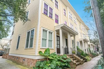 714 Tattnall Street, Savannah, GA 31401 - Photo 33
