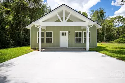 1167 Thompson Road NE, Townsend, GA 31331 - Photo 1