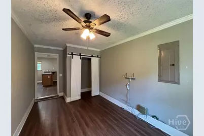 405 Shadowbrook Circle, Springfield, GA 31329 - Photo 15