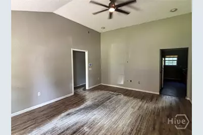 405 Shadowbrook Circle, Springfield, GA 31329 - Photo 3