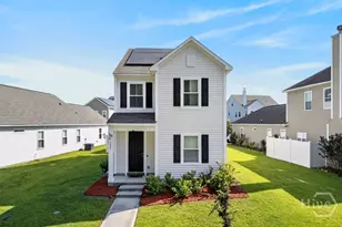 109 Crabapple Cir, Port Wentworth, GA 31407 - Photo 67