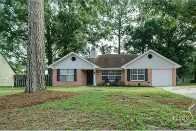 28 Jack Snipe Court W, Richmond Hill, GA 31324 - Photo 1
