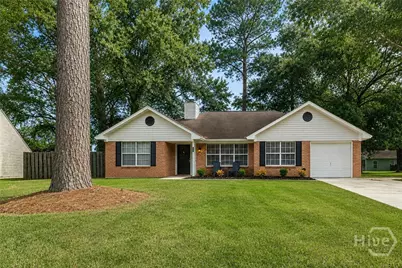 28 Jack Snipe Court W, Richmond Hill, GA 31324 - Photo 1