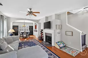 209 Chapel Lake S, Savannah, GA 31419 - Photo 3