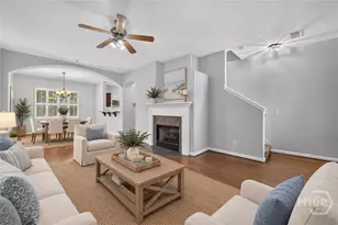 209 Chapel Lake S, Savannah, GA 31419 - Photo 3