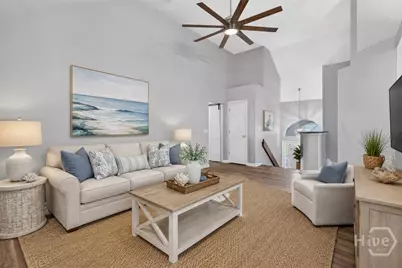111 Teakwood Drive, Savannah, GA 31410 - Photo 3
