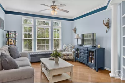 2526 Whitemarsh Way, Savannah, GA 31410 - Photo 3