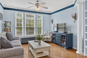 2526 Whitemarsh Way, Savannah, GA 31410 - Photo 3
