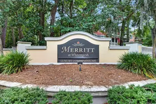 2526 Whitemarsh Way, Savannah, GA 31410 - Photo 31