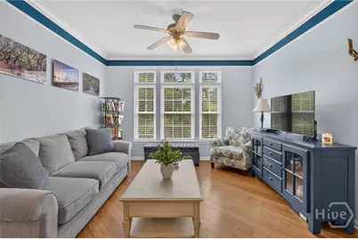 2526 Whitemarsh Way, Savannah, GA 31410 - Photo 13