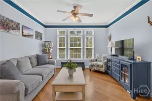 2526 Whitemarsh Way, Savannah, GA 31410 - Photo 13