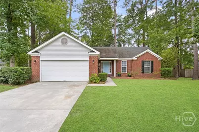 204 Brookstone Court, Rincon, GA 31326 - Photo 1