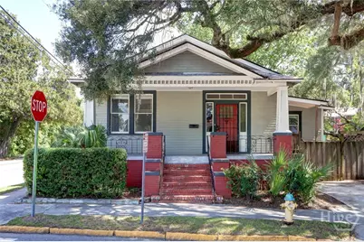 402 E 38th Street, Savannah, GA 31401 - Photo 3
