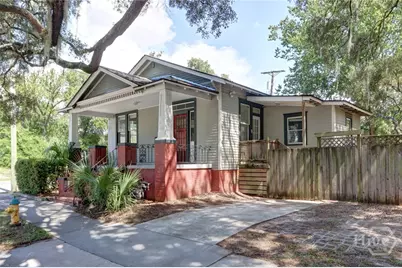 402 E 38th Street, Savannah, GA 31401 - Photo 1