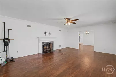 4747 Oakview Drive, Savannah, GA 31405 - Photo 7