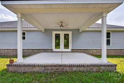 3402 Cecil Nobles Highway, Ludowici, GA 31316 - Photo 9