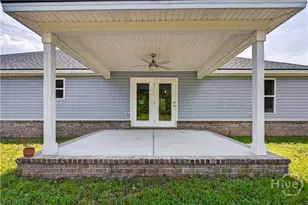 3402 Cecil Nobles Hwy, Ludowici, GA 31316 - Photo 9