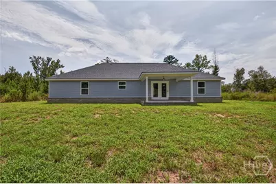 3402 Cecil Nobles Highway, Ludowici, GA 31316 - Photo 7