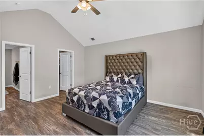 3402 Cecil Nobles Highway, Ludowici, GA 31316 - Photo 31