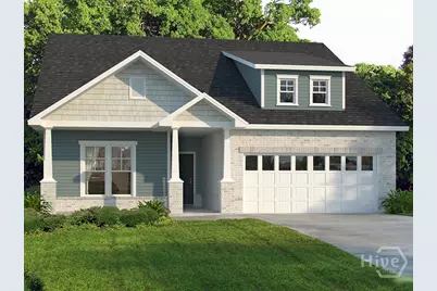 154 Como Drive, Pooler, GA 31322 - Photo 1