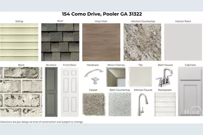 154 Como Drive, Pooler, GA 31322 - Photo 5