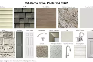 154 Como Dr, Pooler, GA 31322 - Photo 5