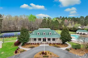 154 Como Dr, Pooler, GA 31322 - Photo 5