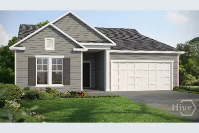 128 Classic Drive, Pooler, GA 31322 - Photo 1