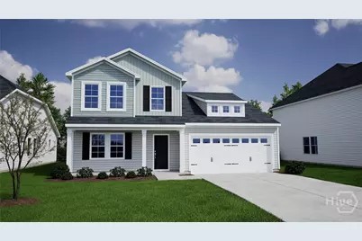 165 Daylily Drive, Springfield, GA 31329 - Photo 1