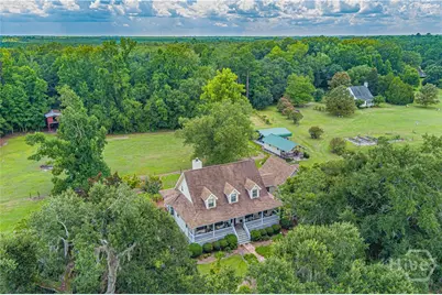 1536 Little McCall Road, Guyton, GA 31312 - Photo 3