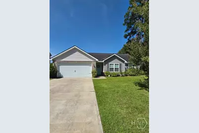 434 Keiffer Drive, Rincon, GA 31326 - Photo 1