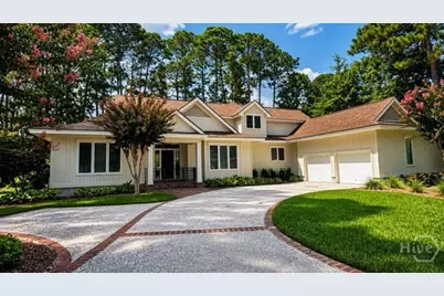 3 Pineside Lane, Savannah, GA 31411 - Photo 1