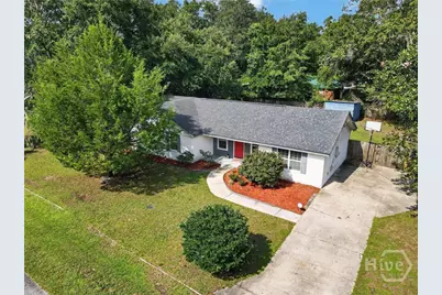 214 Jefferson Circle SE, Allenhurst, GA 31301 - Photo 37