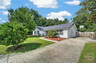 214 Jefferson Circle SE, Allenhurst, GA 31301 - Photo 3