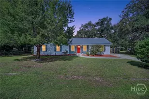 214 Jefferson Circle SE, Allenhurst, GA 31301 - Photo 39