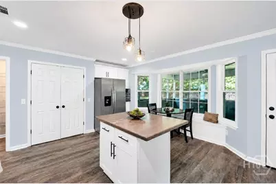 214 Jefferson Circle SE, Allenhurst, GA 31301 - Photo 11