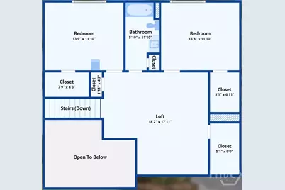 106 Danbury Court, Pooler, GA 31322 - Photo 21