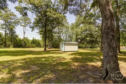 3289 Lot B Eldora Road, Ellabell, GA 31308 - Photo 5