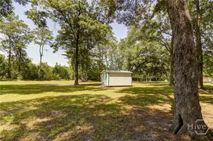 3289 Eldora Rd Lot B, Ellabell, GA 31308 - Photo 5