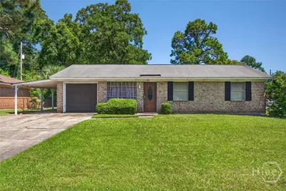 1625 Sylvester Drive, Savannah, GA 31415 - Photo 1