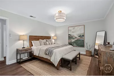 916 Mill Drive, Savannah, GA 31419 - Photo 29